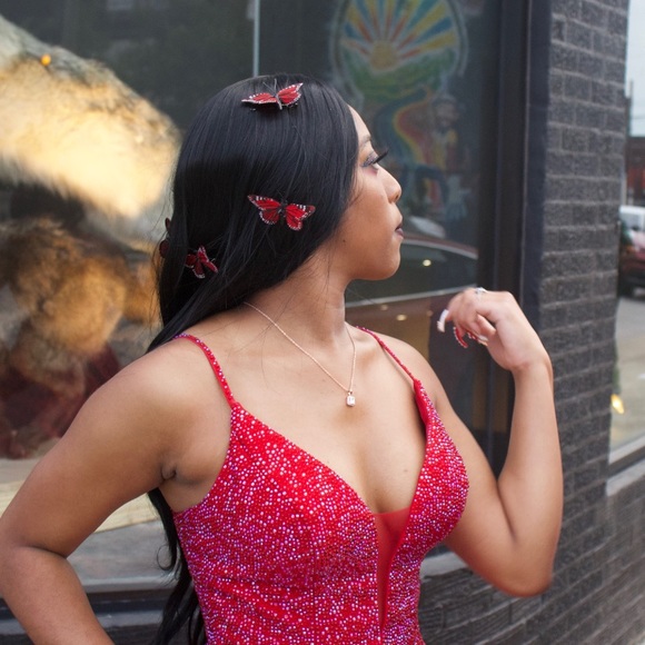 Prom Dress - Picture 5 of 7